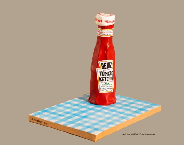 Ketchup