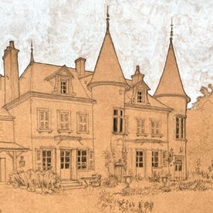 Château Magny