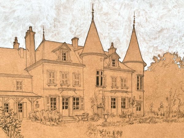 Château Magny